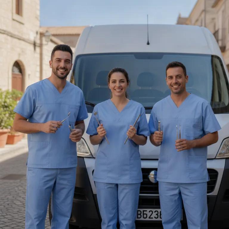 dentista Torrelodones