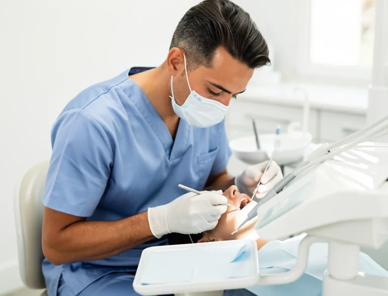 dentista Torrelodones